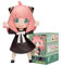 POP MART Spy × Family Anya's Daily Life Series 1Box 2.5 inches Articulated Character Premium Design gifts for women Fan-Favorite blind box Collectible Toy Art Toy Action Figure