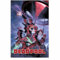Marvel Deadpool Poster Family