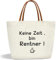Rentner Tasche, Stofftasche zum Einkaufen Canvas Tragetasche Baumwolltasche Tote Bag Handtasche, Ruhestand Geschenk Rente Geschenk Frau Abschiedsgeschenk Kollegin zum Renteneintritt Pensionierung