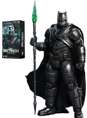 HiPlay Fondjoy 1/9 Gepanzerter Batman DC1013 Action-Figur