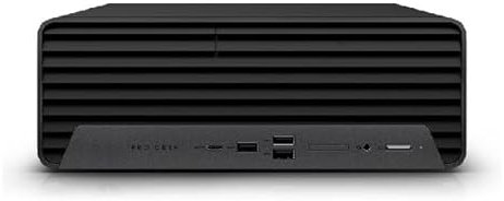 HP Pro 400 G9 Intel? Core? i7 i7-13700 32 GB DDR4-SDRAM 1 TB SSD Windows 11 Pro SFF PC Nero (HP Pro SFF 400 G9 i713700 32GB/1TB PC Italy - Italian localization)
