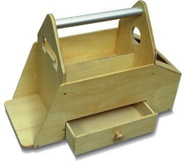 Irvine Radio Control Plane/Heli Pre Built flight Box