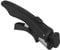 SANTUO Universal Heat-Resistant Removable Pan Handle - Tool-Free Anti-Scald Detachable Pot Handle with Secure Grip for Grill Pans, Woks & All Cookware Fits Tefal Ingenio