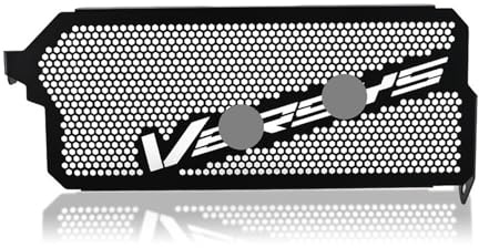 Moto per radiatore Per Moto per Radiatore Protezione Della Griglia di Copertura per Versys 650 per 2015-2022