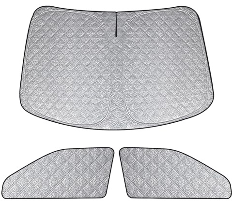 Protector de Parabrisas Compatible con Toyota Yaris Cross 2020-2026