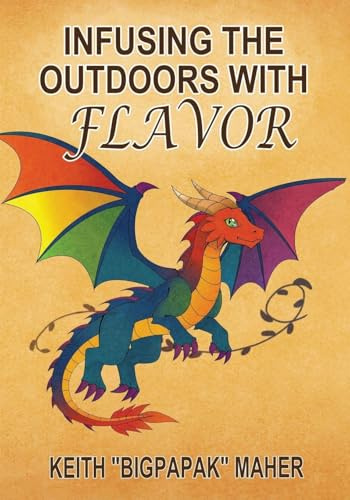 Infusing the Outdoors with Flavor