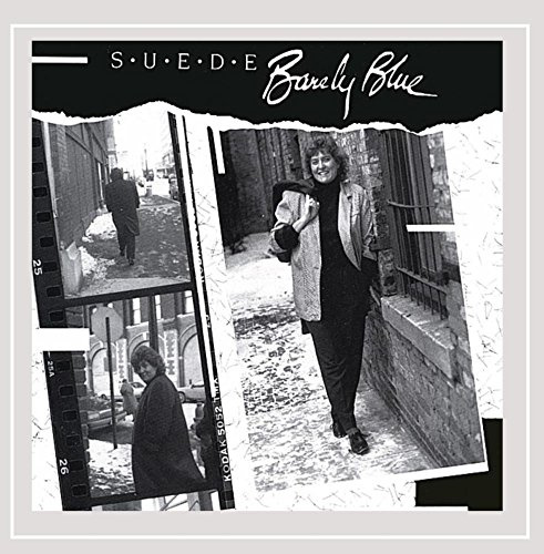 Cd Baby suede2