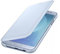 Samsung Custodia EF-WJ530CLE, Flip Wallet J5 2017, Blu
