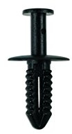 Connect Consumables 36687 Push Rivet - for Mercedes-Benz 10pc