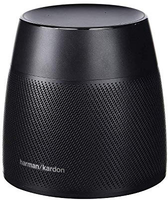 Harman Kardon Astra, Bluetooth (WiFi, Sprach- und Soundbefehle).Schwarz