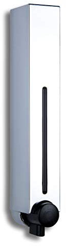 BETEC 82208 Seifenspender CHIC Maxi I - Weiß