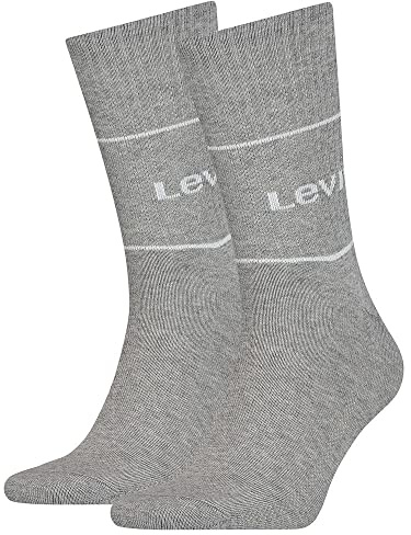 Levi's Short Socken Unisex 2er Pack