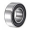 sourcing map 687-2RS Keramiklager 7mm x 14mm x 5mm Si3N4 Siliziumnitrid Lagerkugeln
