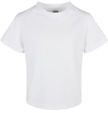 Urban Classics Damen Girls Basic Box Tee