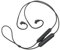Yunseity Cavo per Cuffie Bluetooth Wireless, Sostituzione del Cavo Wireless per Auricolari in Ear con Microhpone, per Auricolari UE, QDC, TRN, CCA 2 Pin