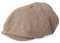 Brixton Unisex Fenway SNAP Cap, Light Tan/Brown, One Size