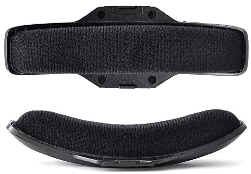 XBERSTAR Astro A40 TR Ersatz-Stirnbandpolster für Astro A40TR Kopfhörer (Flanell-Stirnband)