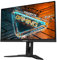 GIGABYTE G24F 2 24 FHD Gaming Monitor - 1920 x 1080, 165Hz, 1ms, 300 cd/m², FreeSync Premium, DisplayHDR, HDMI 2.0