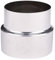 Lioaeust Edelstahl Rauchrohr Schornstein Bogen Schornstein Rauchrohr Auskleidung Edelstahl Rauchrohr Adapter Rohr für Holzofen Rauchrohr Verbindungen Rauchrohr Dichtung Rauchrohr obere Abdeckung