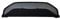 PureWind Windschott kompatibel mit Volvo C70 II Baujahr 2006-2013 (Schwarz) – Windschott Universal mit Schnellverschluss inkl. Tasche