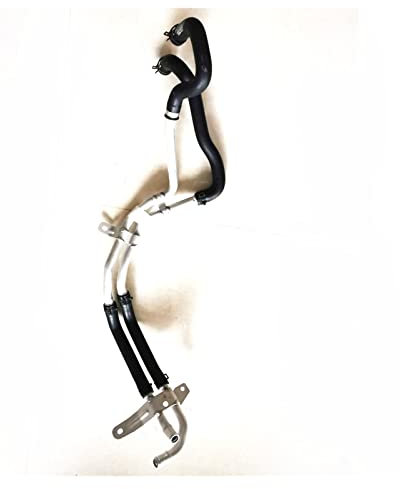 Tubi del radiatore Per Mercedes Classe V 2015 Sui Tubi Del Liquido Di Raffreddamento Dell'acqua A4478320115