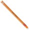 Legami, radierbarer Gelschreiber, Kugel am Ende zum Entfernen der Tinte ohne das Blatt abzunutzen, schwarze Tinte, temperaturempfindlich, 0,7-mm-Minendurchmesser, Panda-Motiv
