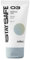 salted. Leichtes Tagesfluid LSF 30 | 50 ml | Schnell einziehend | Spendet Feuchtigkeit | Mit Niacinamid und Hyaluronsäure | Wasserfest | Gesichtscreme mit UVA und UVB-Schutz | Vegan