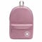 Converse Zaino Casual Speed 3 Smoke Rosa