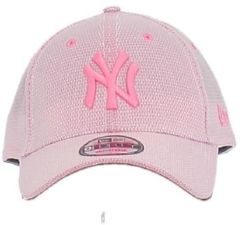 New Era Casquette Mesh Ripstop 940 NEYYAN Rose Taille Unique
