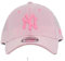 New Era Casquette Mesh Ripstop 940 NEYYAN Rose Taille Unique