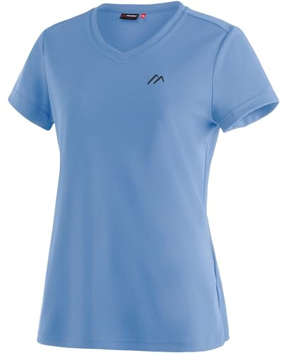 maier sports Damen Trudy T-Shirt