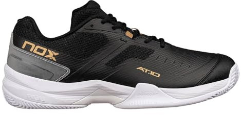 NOX At10 Pro Calat10blgo Oro