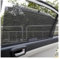 Auto Seitenfenster Sonnenschutz Sonnenschutzrollo Für Auto, LKW, Einziehbarer Seitenfenstervorhang