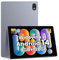 Ulefone Tab W10 Tablet 128GB 10.1 Zoll Android 14 2024, 8GB 2TB SD Octa-Core Prozessor 6600mAh 8MP+5MP Tablets PC 2.4G/5G Wlan/BT5/GPS/OTG Widevine L1 Split-Screen, WiFi-Version 2 Jahr Garantie