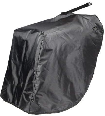 LJPZYOY Beinschutz für Roller, Beinschutz für Motorräder, Thermo-Winterdecke, Kurze Matten zum Fahren von Rollern, Kniedecke, wärmer, Winddicht, wasserabweisend, Winterdecke, Motorradzubehör