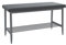 Vicco Sitzbank Grand, Bank für die Essecke, Grau, 85 x 35 cm