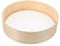 OKUMEYR Flour Sieve Fish Tank Tweezers Chic Keychain Cornmeal Sieve Ozone Machine Knob Cereal Sieve Night Light Racks Spices Braided Keychain Plant Tweezers Potentiometer Knob White Gauze