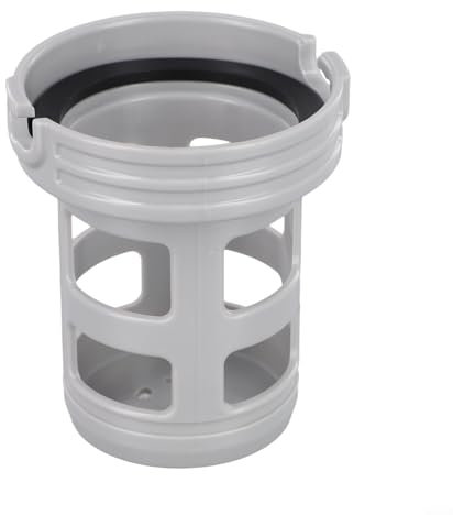 Zuverlässiger Ersatzfilter für mspa Spas Essential Maintenance Zubehör (1 x Filterbasis)