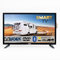 Gelhard GTV2756 27 LED Smart TV WebOS mit DVD und Bluetooth DVB-S2/C/T2 für 12V u. 230Volt WLAN Full HD