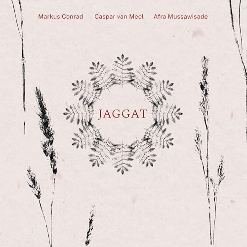 Markus Conrad; Caspar van Meel; Afra Mussawisade: Jaggat