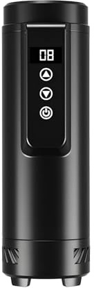 Geavonyg Frigorifero Impermeabile per Farmaci per Insulina Struttura Refrigerazione Efficiente Alimentata Tramite USB per Rudimenti Viaggio E Esigenze Diabetiche Tazza da Frigorifero Clinica
