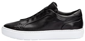 LLOYD Herren Sneaker Metro, Männer Low-Top Sneaker, lose Einlage, Normalweit