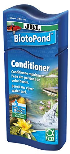 JBL BiotoPond 250 ml FR/NL