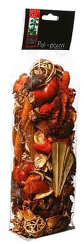 Atmosphera Créateur d'intérieur - Pot Pourri Plantes Séchées 140g Patchouli