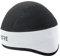 GOREWEAR C3 GORE® WINDSTOPPER® Helmet Kappe, White/Black, 54-58
