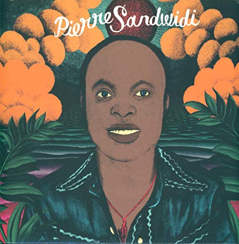 Le Troubadour De La Savane 1978-1982