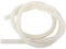 SILITUBE SO 4mm x 1mm, Meterware, Silikonschlauch, Lebensmittelschlauch, Schlauch Lebensmittelecht, hitzebeständig, flexibel, transparent, weich