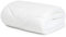 Fabsy Einfach sauber Bettdecke - atmungsaktive Bettdecke 155 x 220 cm - Leichte-Bettdecke für Sommer 200g/m2 - Seersucker Microfaser mit Prägung - waschbare Bettdecke
