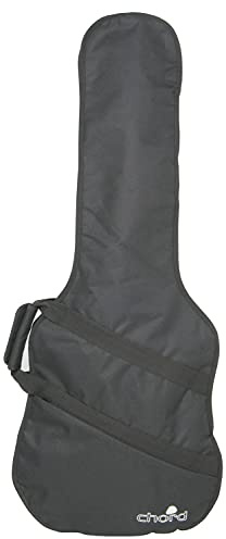 Chord Leichte Gitarrentasche für E-Gitarre.