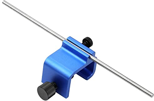 Chain Alignment Tool Suitable for Motorcycles and ATVs, Quick Accurate Alignment Tool